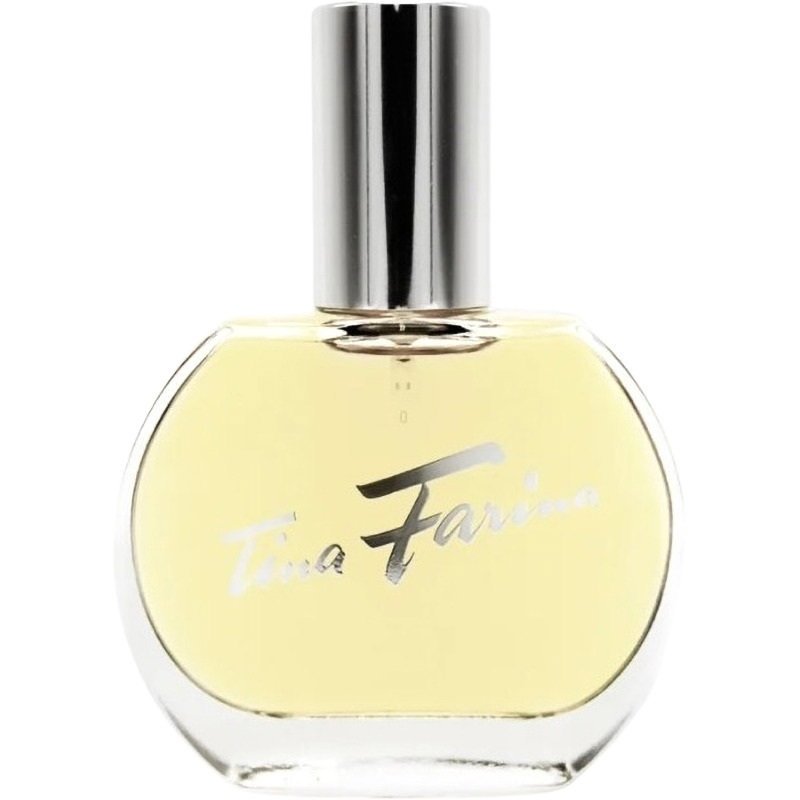 Tina Farina Creativity – Wassermann