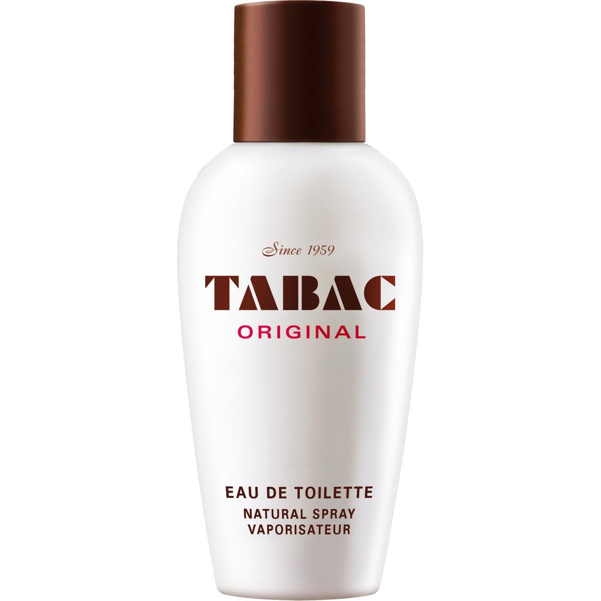 Tabac Original Mäurer & Wirtz Eau de Toilette