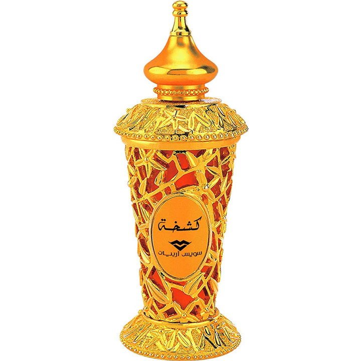 Kashkha Swiss Arabian Eau de Parfum
