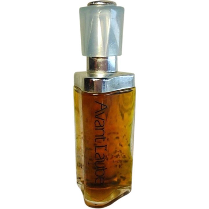 Avant L’aube アバンローブ Pola / ポーラ Perfume