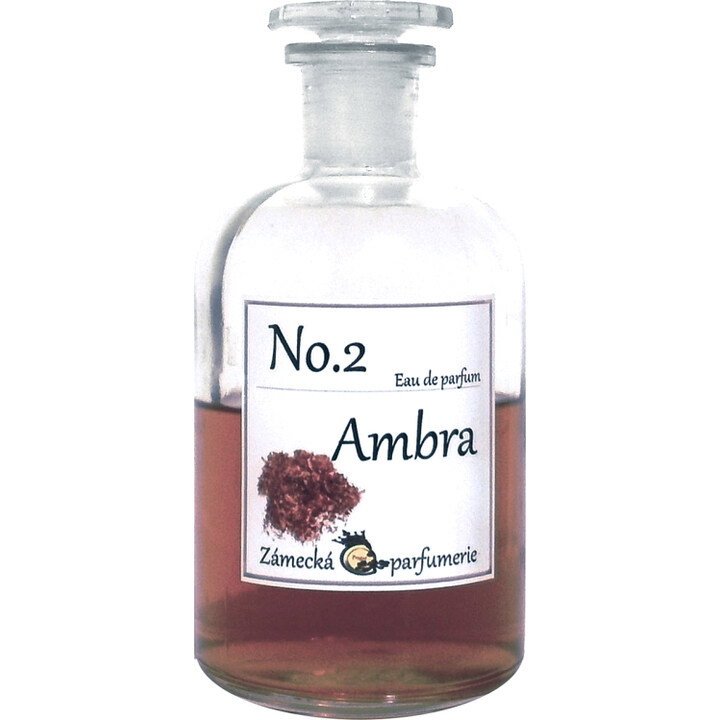 No.2 Ambra