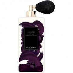 Collection Grands Crus – Violette