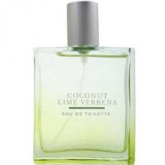 Coconut Lime Verbena Bath & Body Works Eau de Toilette