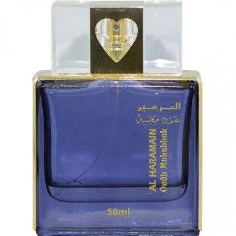 Oudh Mahabbah