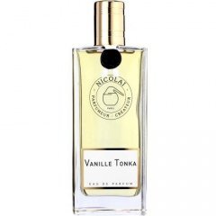 Vanille Tonka