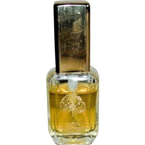 Aspen for Women Coty 1990 Eau de Parfum