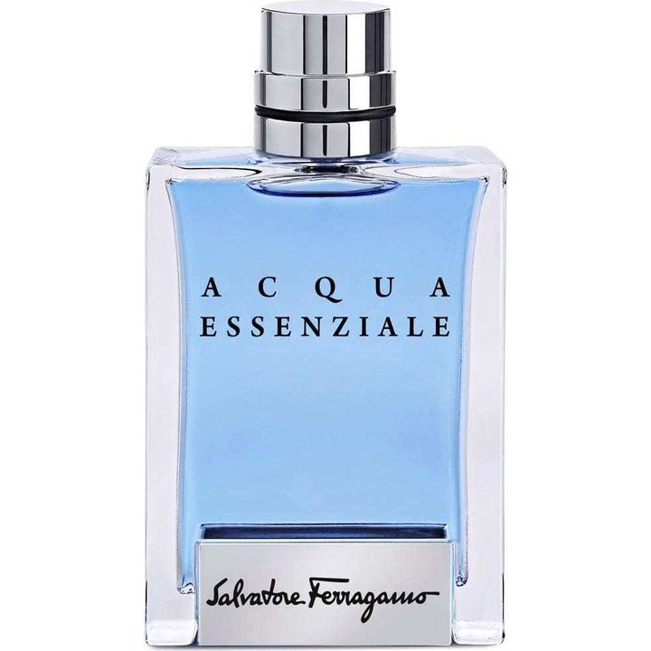 Acqua Essenziale Salvatore Ferragamo 2013 Eau de Toilette
