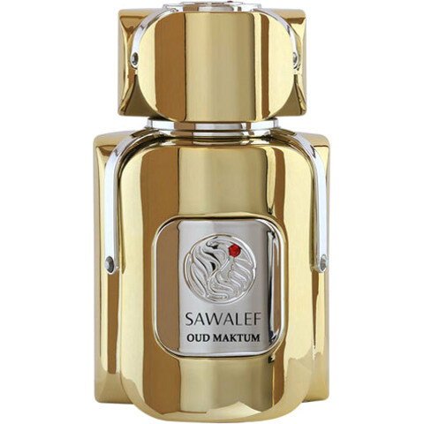 Oud Maktum Sawalef Eau de Parfum