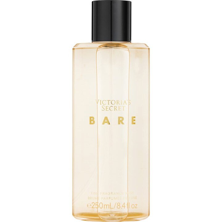 Bare Victoria’s Secret 2023 Fragrance Mist