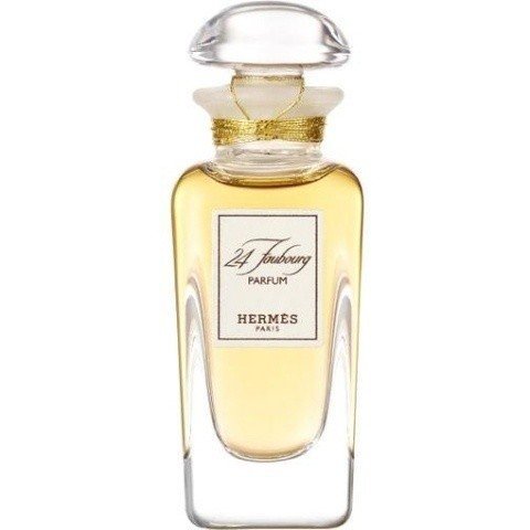 , Faubourg Hermès 1995 Parfum