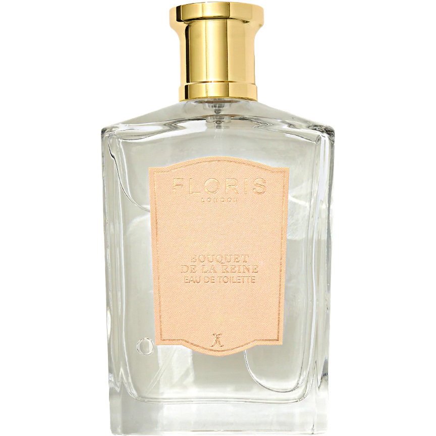 Bouquet de la Reine Floris Eau de Toilette