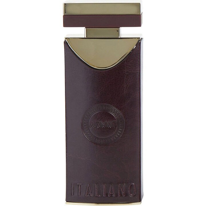 Italiano Donna Armaf Eau de Parfum