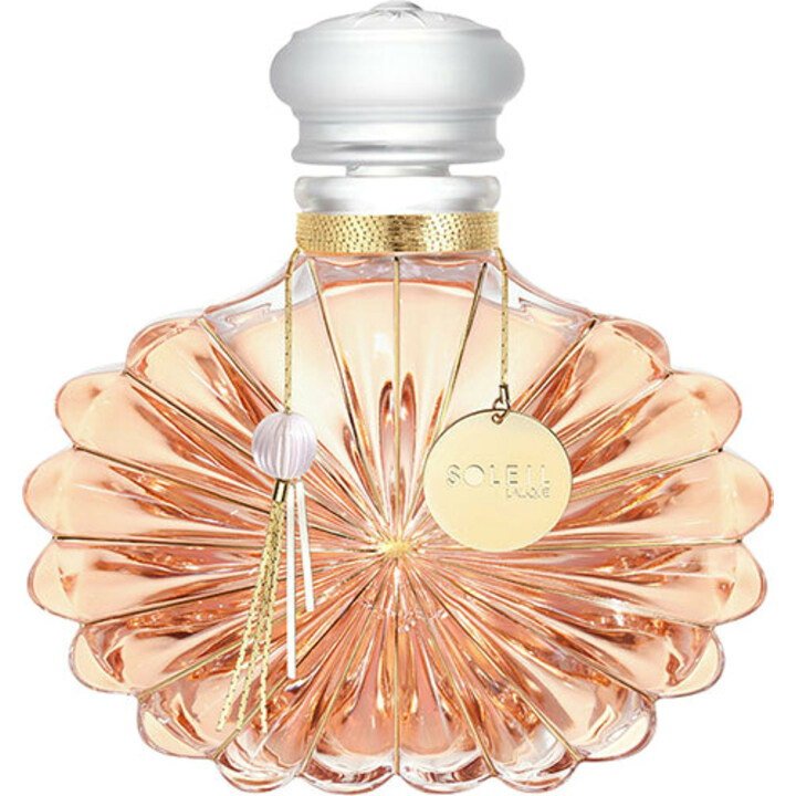 Soleil Lalique Lalique 2020 Extrait de Parfum