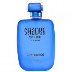 Shades of Life – Confidence