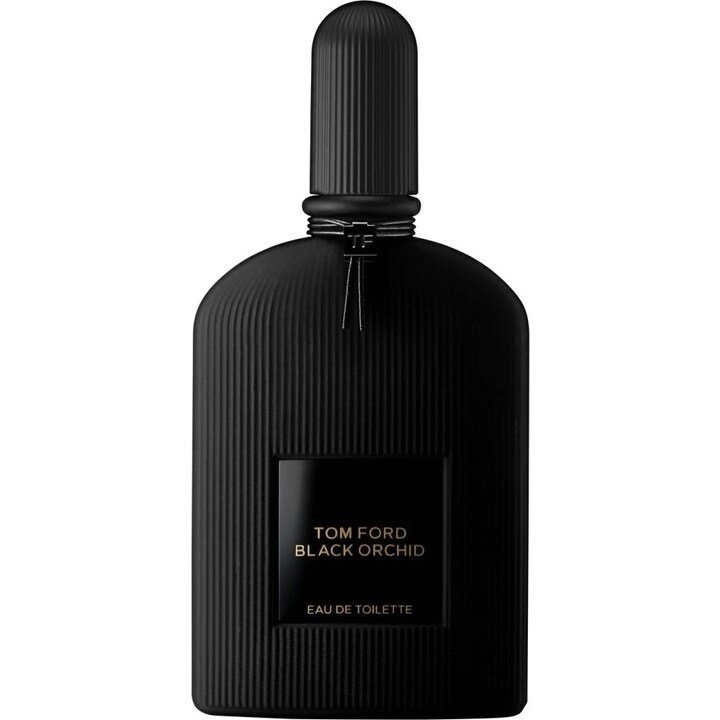 Black Orchid Tom Ford 2023 Eau de Toilette