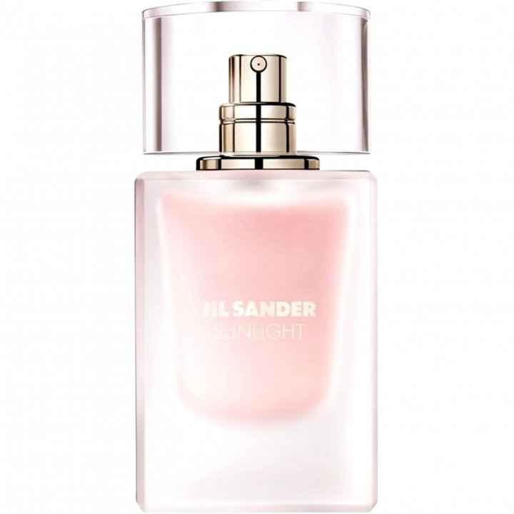 Sunlight Jil Sander 2019 Eau de Parfum Lumière