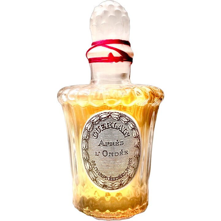 Après L’Ondée Guerlain 1906 Parfum