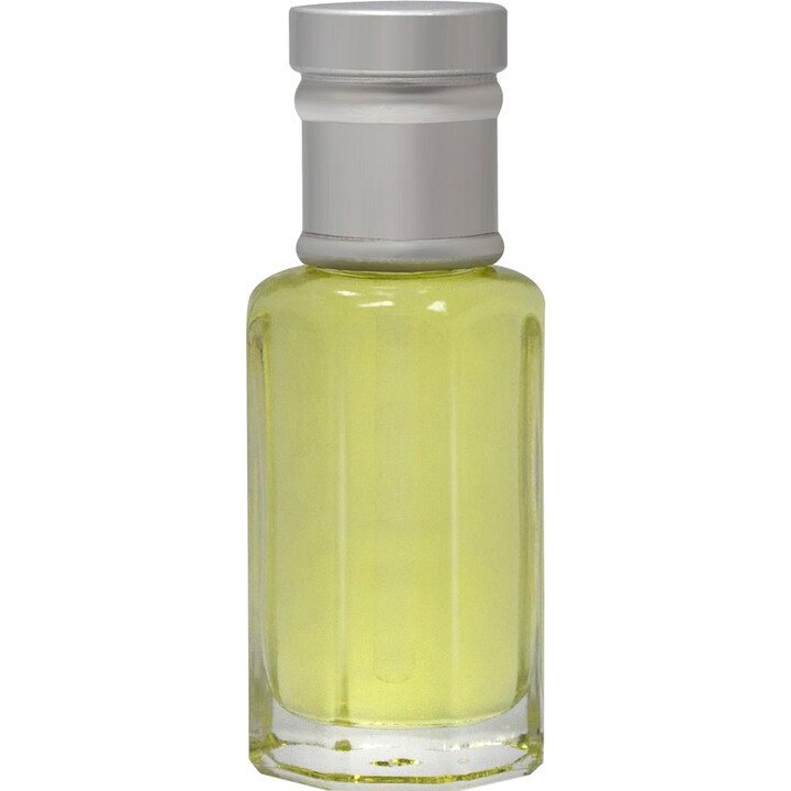Le Secret de Cléopâtre Manzana 2011 Concentrated Perfume