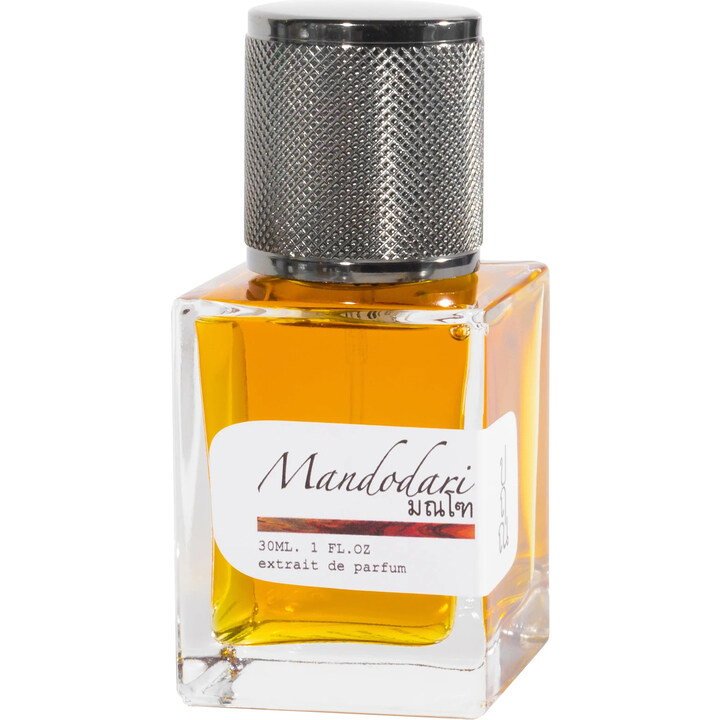 Mandodari มณโฑ