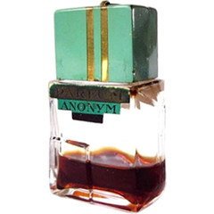Anonym Jünger & Gebhardt / Patrizier Haus Köln Parfum