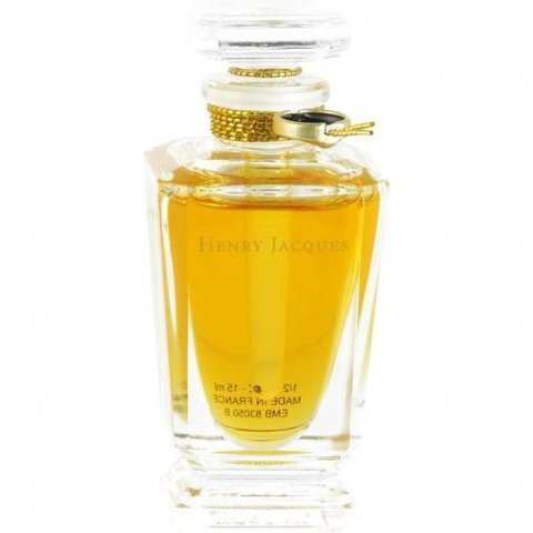 Kavianca Henry Jacques Pure Perfume
