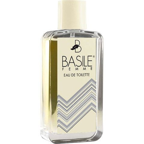 Basile Femme