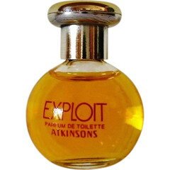 Exploit Atkinsons 1968 Parfum de Toilette