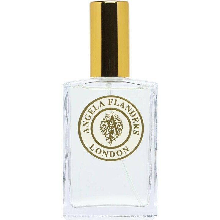 Platinum Rose Angela Flanders 2007 Eau de Parfum