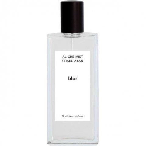 Alchemist Charlatan – Blur