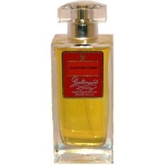 Accroche-Cœur Galimard Eau de Parfum