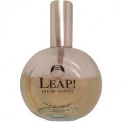 Leap! The Body Shop 1996 Perfume Oil