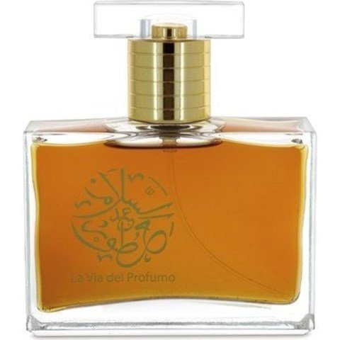 Balsamo della Mecca Mecca Balsam