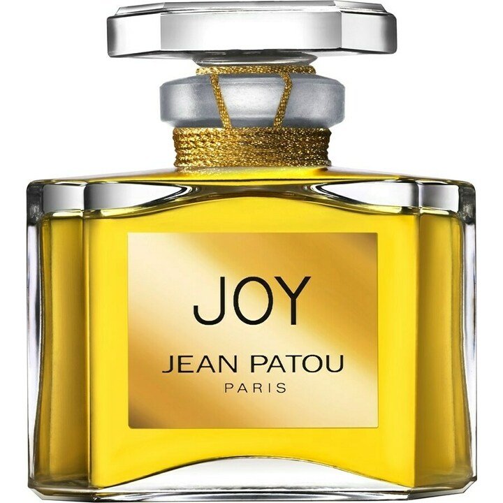 Joy Jean Patou 1935 Parfum