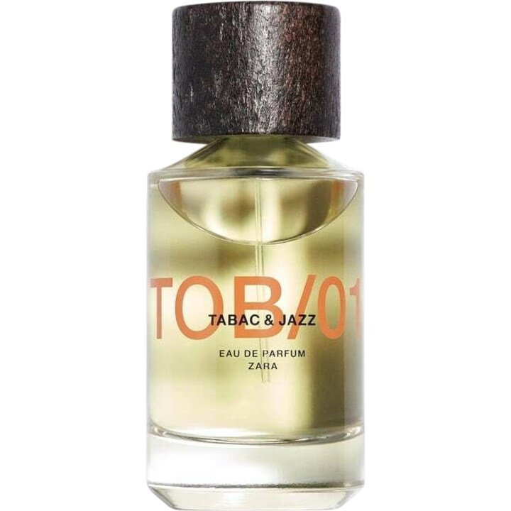 TOB/01 Tabac & Jazz
