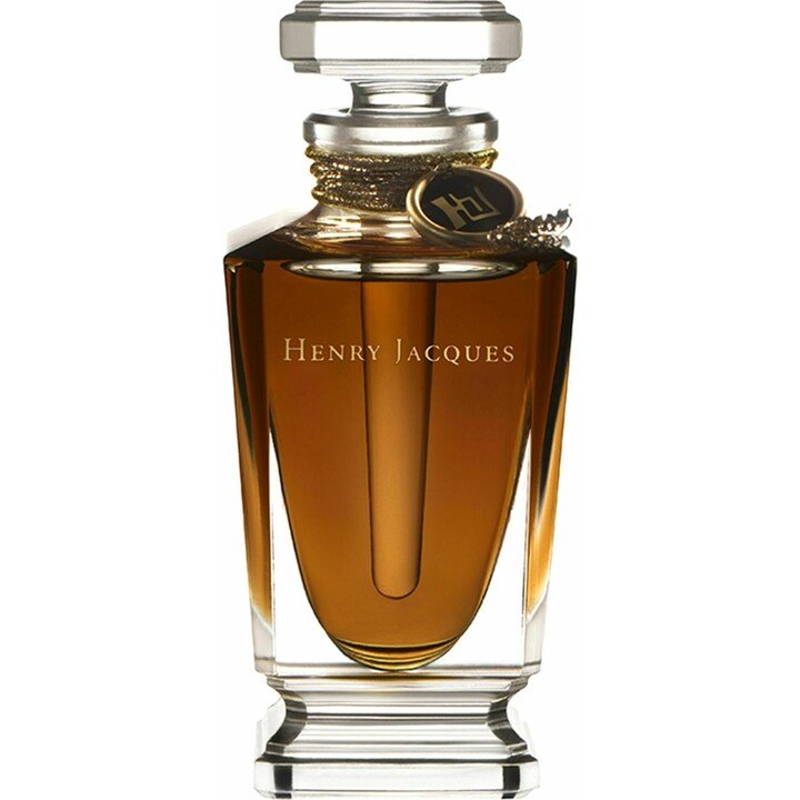 Correspondance Henry Jacques Pure Perfume