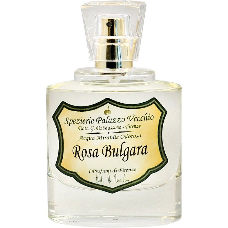 Rosa Bulgara