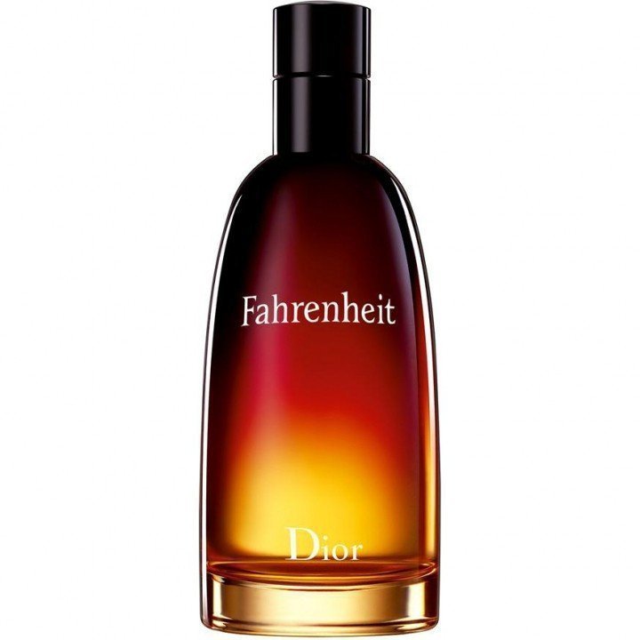 Fahrenheit Dior 1988 Eau de Toilette