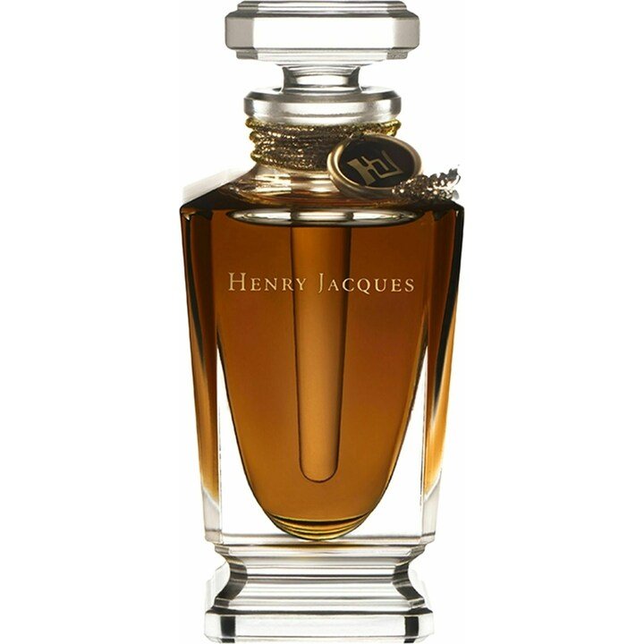 Jasmin de HJ Henry Jacques Pure Perfume