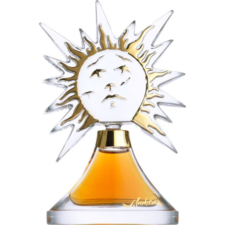 Le Roy Soleil Salvador Dali 1997 Parfum