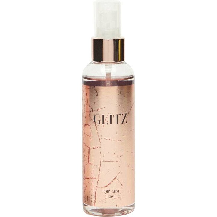 Glitz Max / ماكس Body Mist