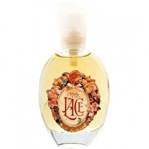 Truly Lace Coty 1992 Cologne