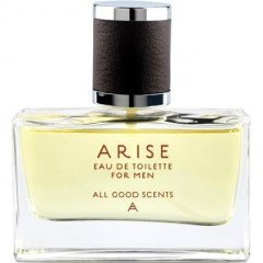 Arise All Good Scents 1991 Eau de Toilette