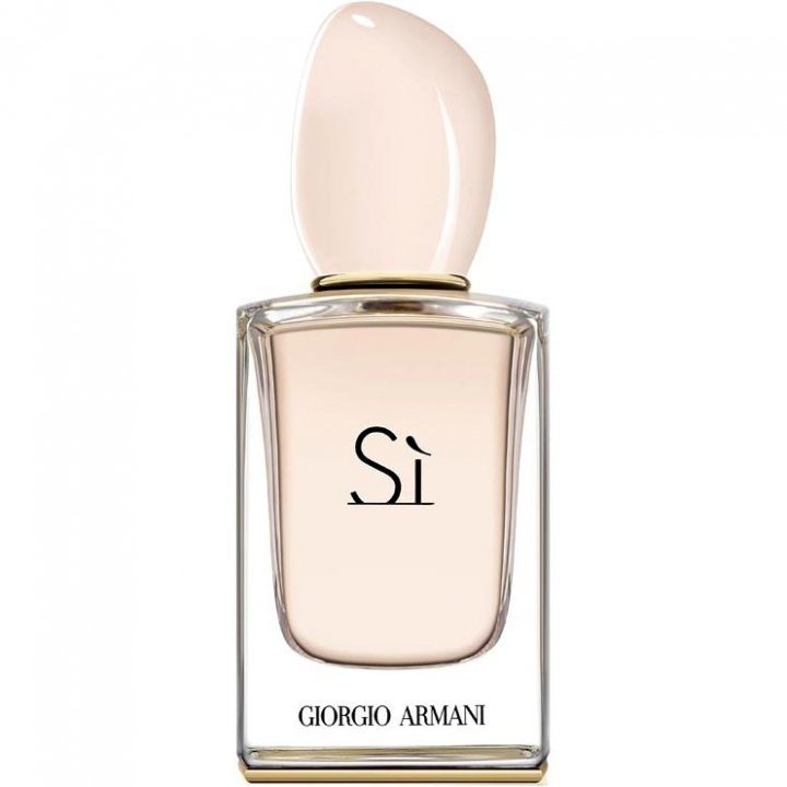 Sì Giorgio Armani 2015 Eau de Toilette