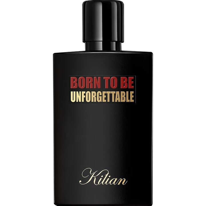 Born to be Unforgettable Bad Boys Are No Good But Good Boys Are No Fun