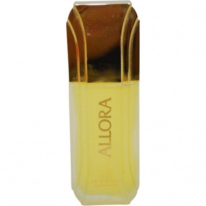 Allora Marbert 1982 Eau de Toilette