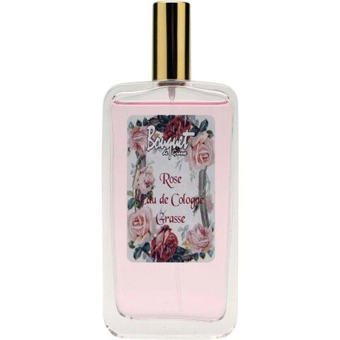 Bouquet de Grasse – Rose