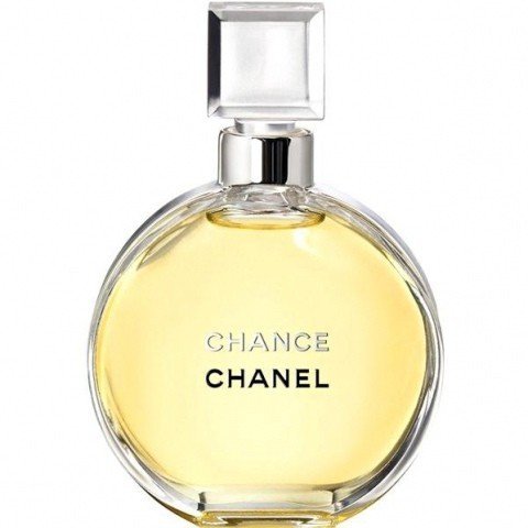 Chance Chanel 2002 Eau de Parfum