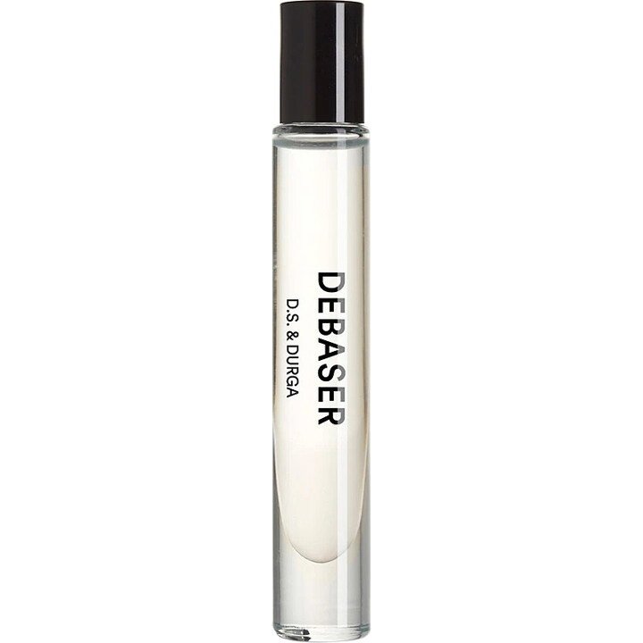 Debaser D.S. & Durga Perfume Oil