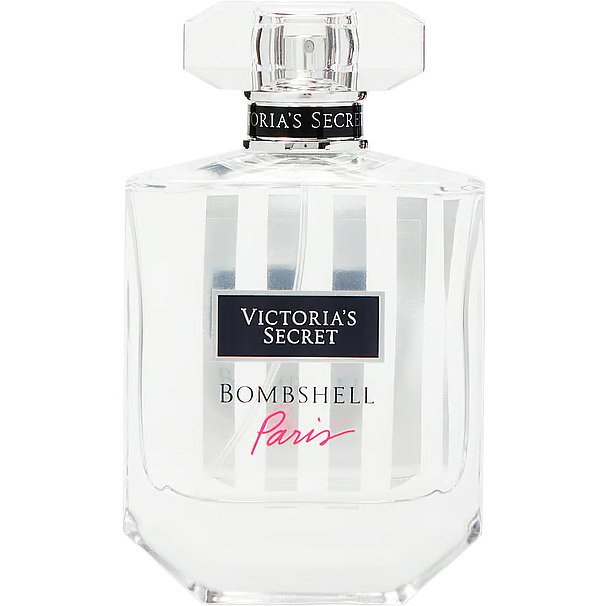 Bombshell Paris Victoria’s Secret Paris