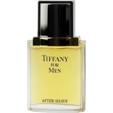 Tiffany for Men Tiffany & Co. 1989 After Shave